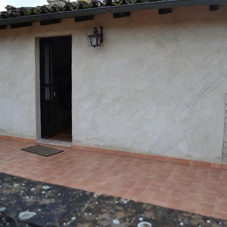 Agriturismo Nestore Exterior foto