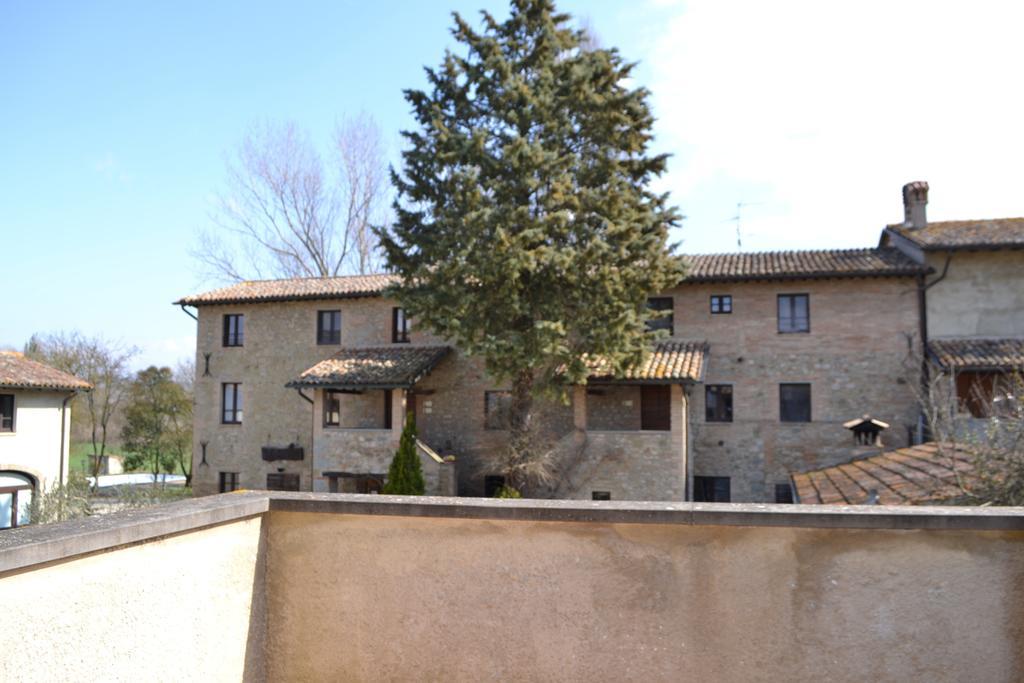 Agriturismo Nestore Zimmer foto