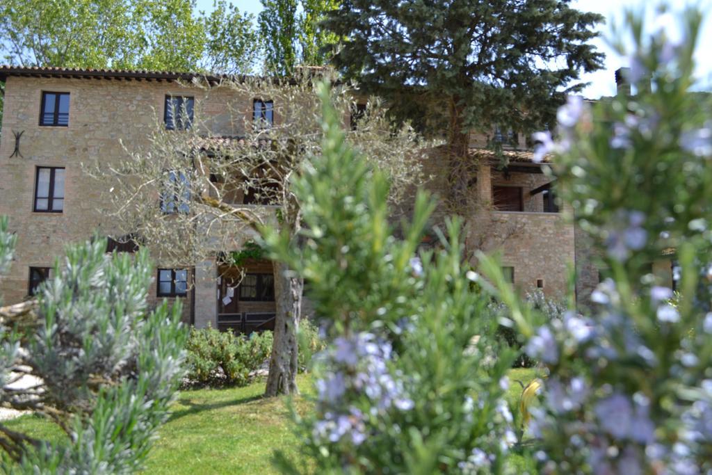 Agriturismo Nestore Exterior foto