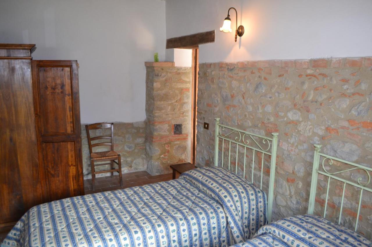 Agriturismo Nestore Exterior foto
