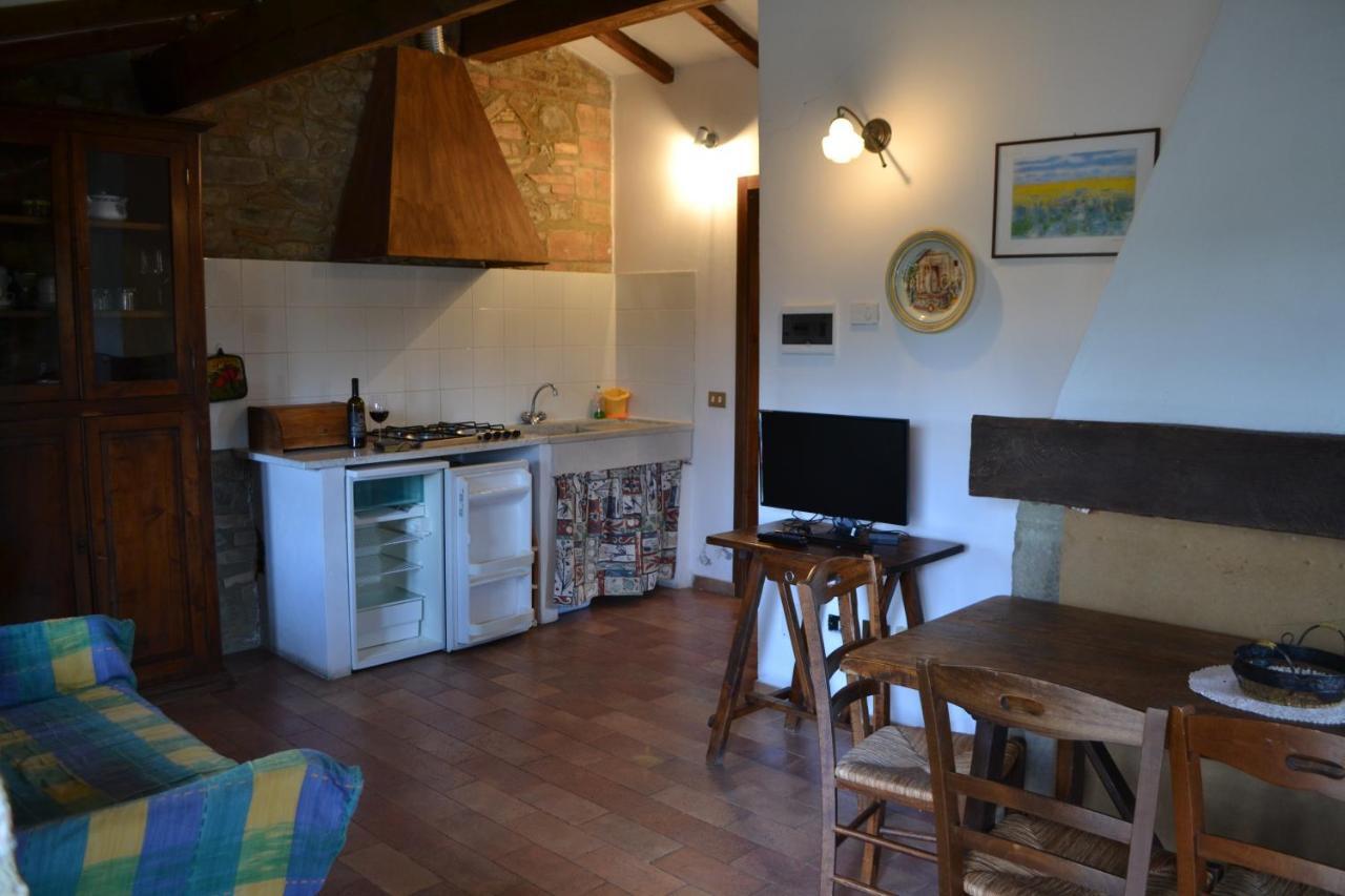 Agriturismo Nestore Exterior foto