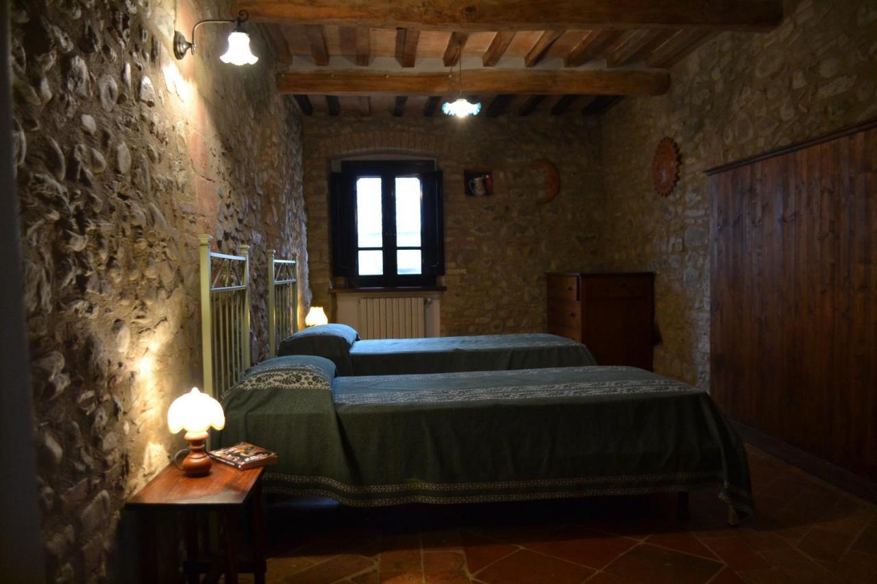 Agriturismo Nestore Exterior foto