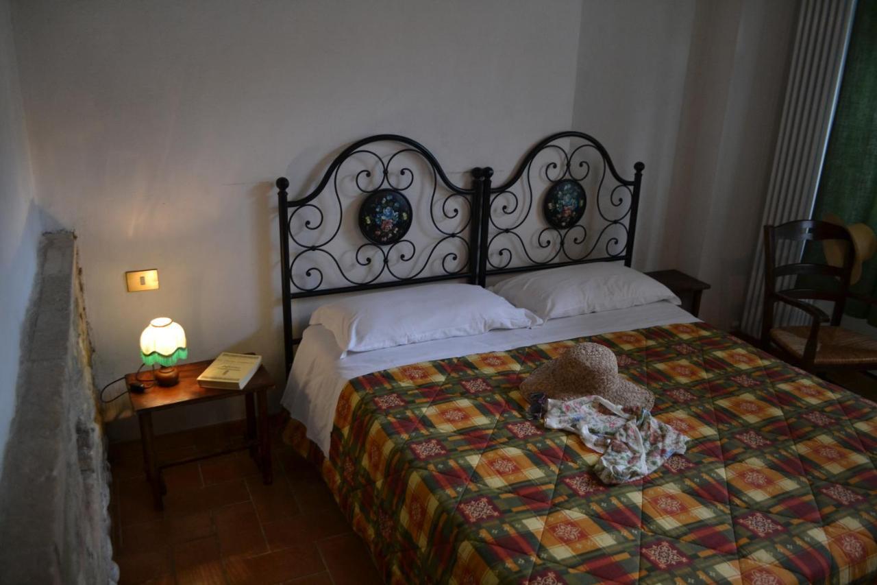 Agriturismo Nestore Exterior foto