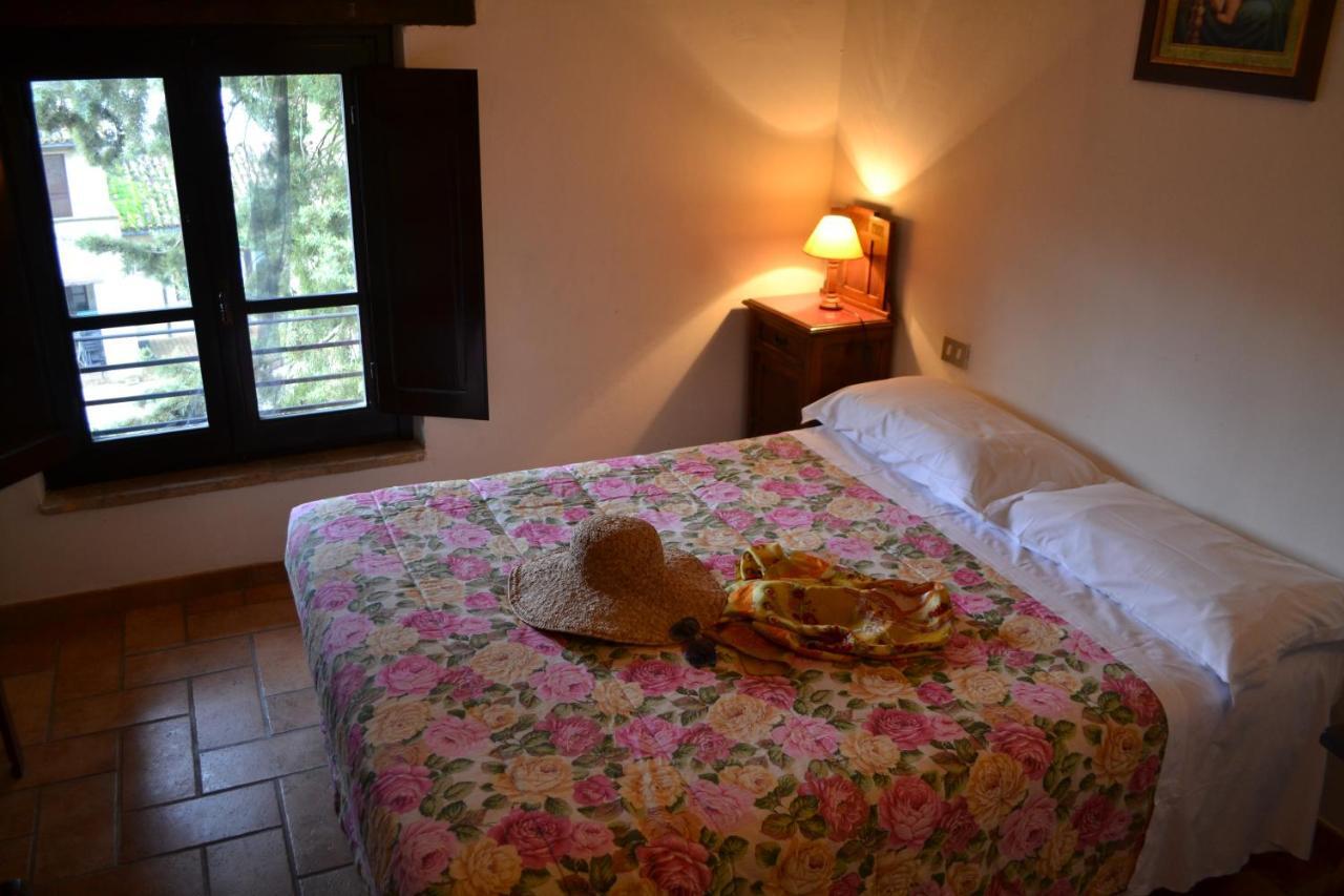 Agriturismo Nestore Exterior foto
