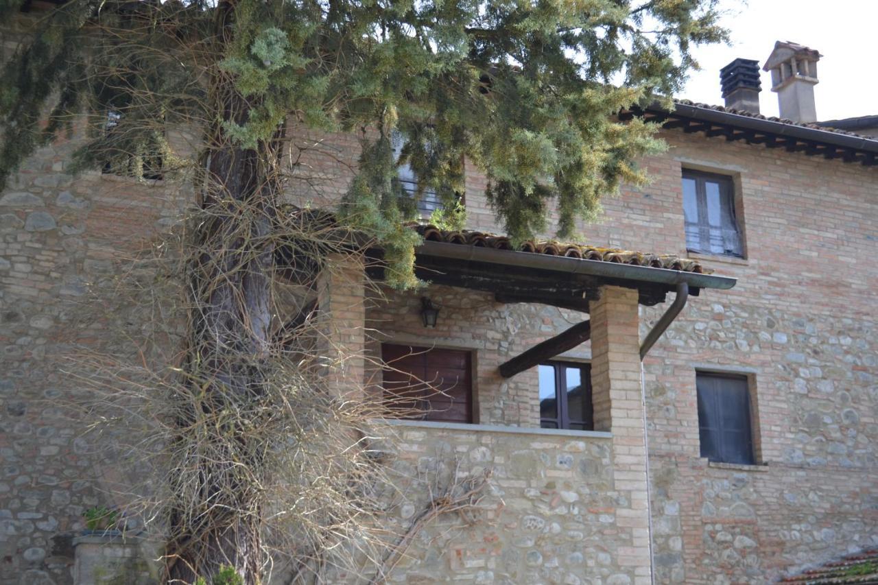 Agriturismo Nestore Exterior foto